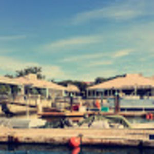 Meet your Posher, Tate